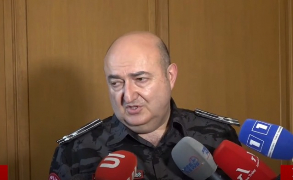 Մայիսին ոստիկանությունը մոտ 2,5 միլիարդ դրամ հավելավճար է ստացել. փոխոստիկանապետ (տեսանյութ)